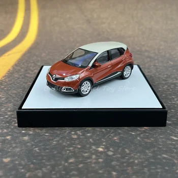 1:43 Fröccsöntött Autó Modell, Játék Capture Replika Collector Edition