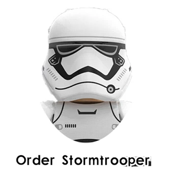 A Rohamosztagosok Építőkövei Snowtroopers Jet Láng Scout Trooper Thrawn Admirális Moff Tarkin Gideon Akciófigura A Star Wars-Játék