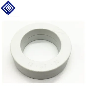 Magas minőségű, Amorf Mágnes Gyűrű nanokristályos Szűrés Közös Mód Flow Gyűrű Mágneses Mag 5db/sok