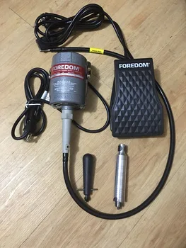 diy Foredom CC30 ékszerek polírozás lóg motor fogászati faragás labor polírozó gép rugalmas tengely csiszoló eszközök, ékszerek