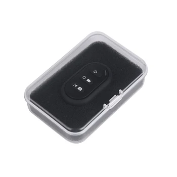 FIREFLY Vízálló Bluetooth-kompatibilis Távirányító a Sólyomszem Firefly 8S 4K FPV Sport Action Cam HD WiFi Kamera Alkatrészek