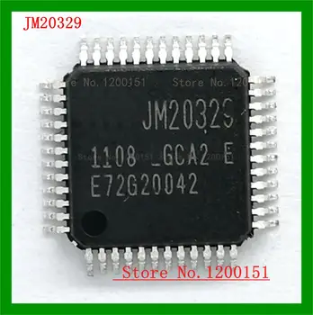 JM20329 QFP48