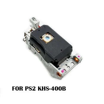 KHS 400B KHS-400B Lézer Len Optikai Vegye Fel a Fejét Lencse Csere PS2 játékkonzol KHS-400B Új Lézeres Len
