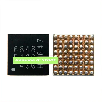 PMB6848 6848 BBPMU_K baseband power IC chip iphone 8 8Plus X Új, Eredeti Eredeti