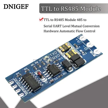 TTL, hogy RS485 Modul 485, hogy Soros UART Szintű Kölcsönös Átalakítás Hardware Flow Control Automatikus