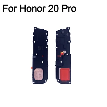 Új, Eredeti Hangszóró A Hangos Hangszóró Huawei Honor 20 Pro Csengő Csengő Testület A Huawei Honor20 Pro Cserealkatrészek