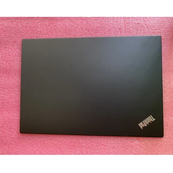 Új, Eredeti laptop Lenovo ThinkPad X390 X395 X13 hátsó LCD hátlap az esetben/Az LCD-Hátsó fedelet AP1BT000300 02HL005